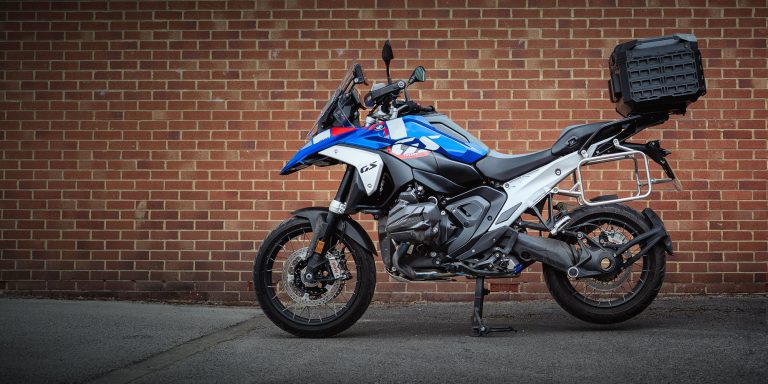 BMW Motorrad