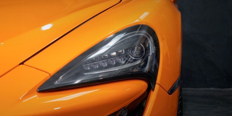 McLaren